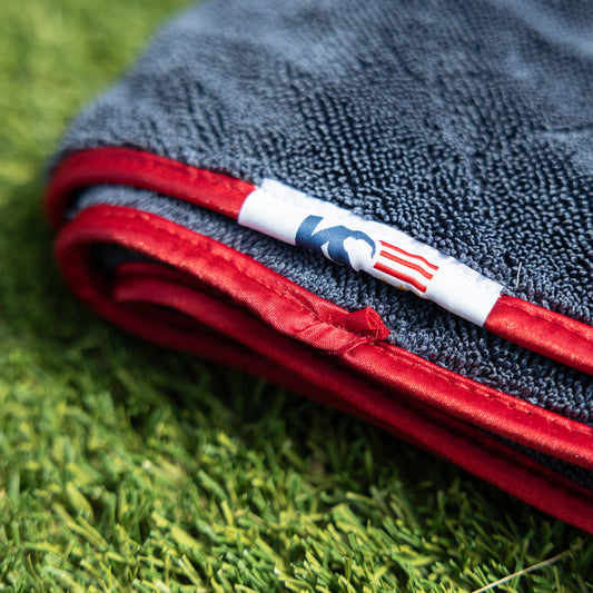 Enzo Dog Drying Towel