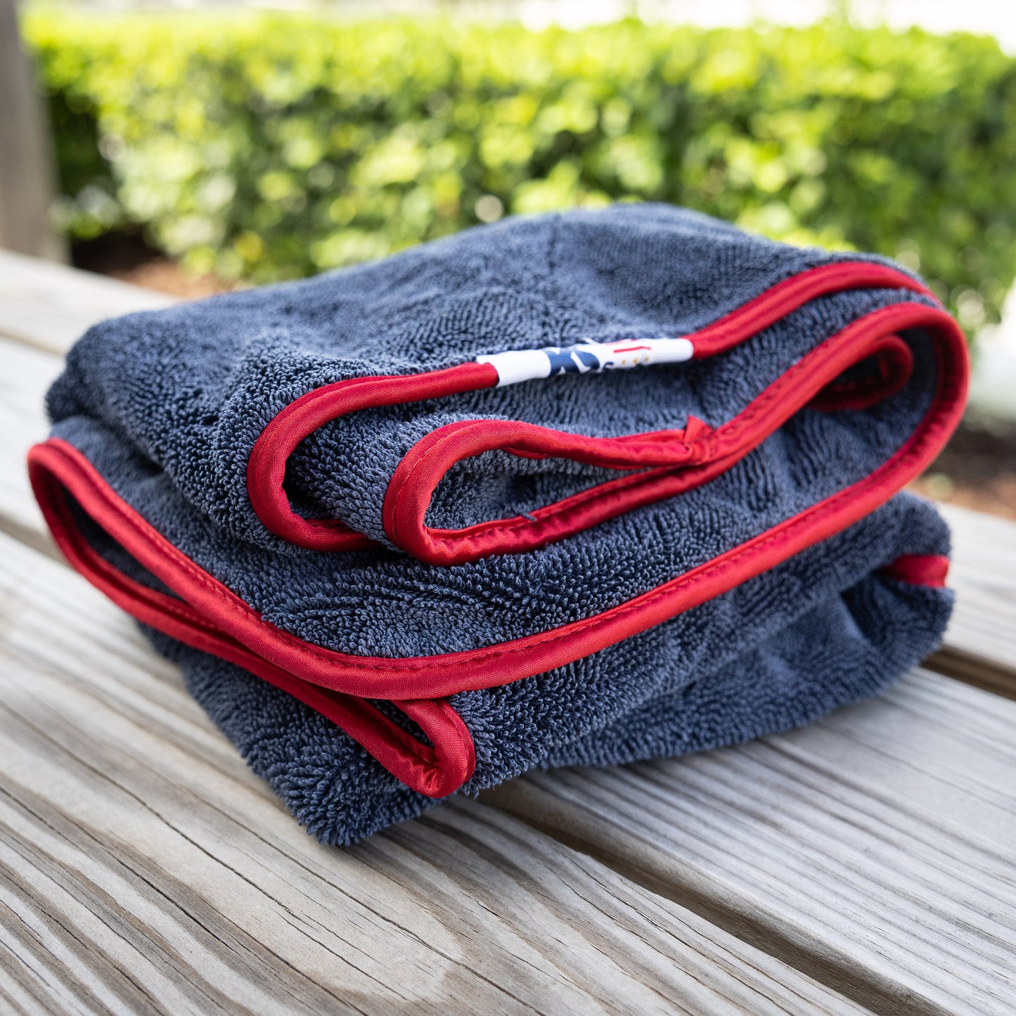 Enzo Dog Drying Towel