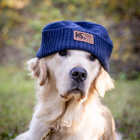 K9s Winter Beanie
