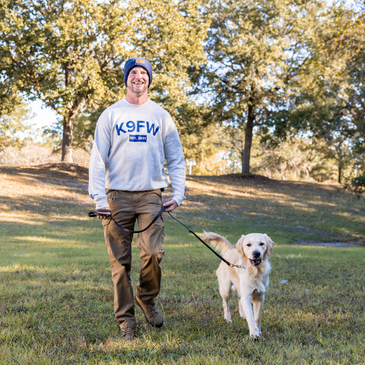 Established Crewneck Sweatshirt