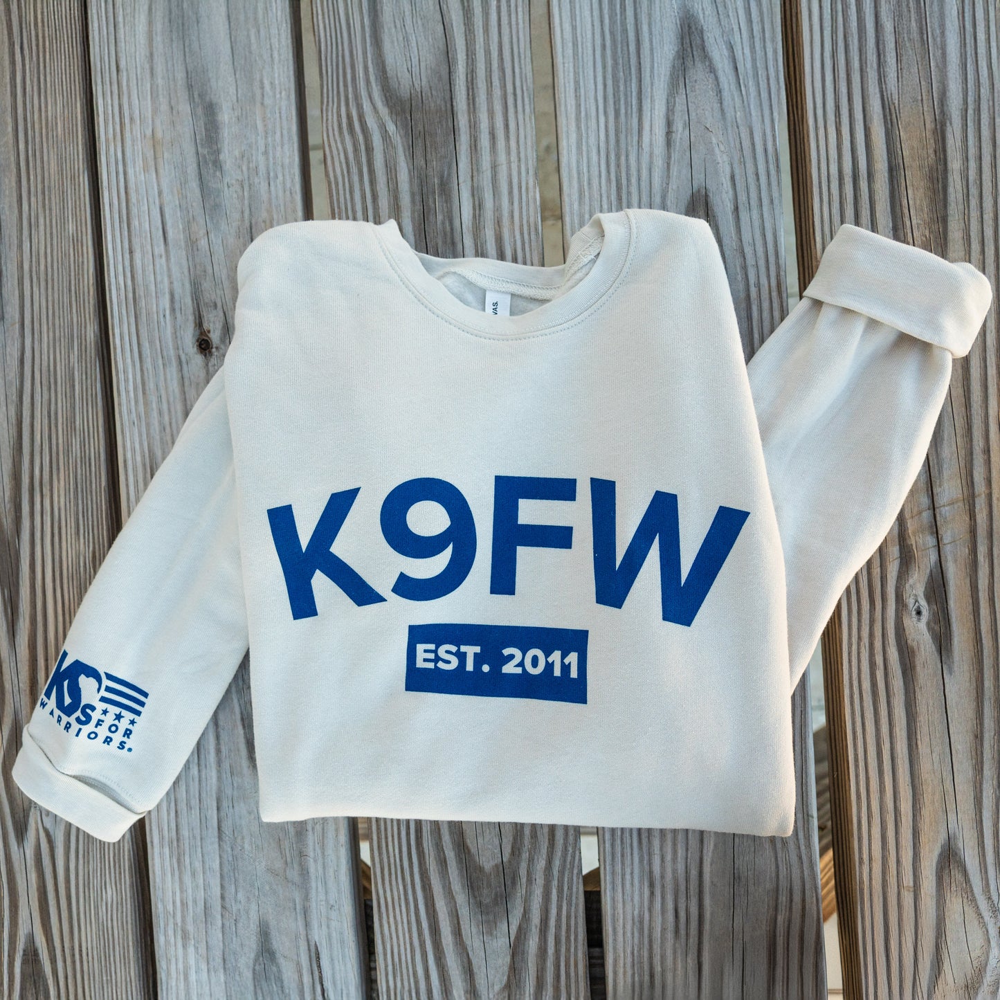 Established Crewneck Sweatshirt