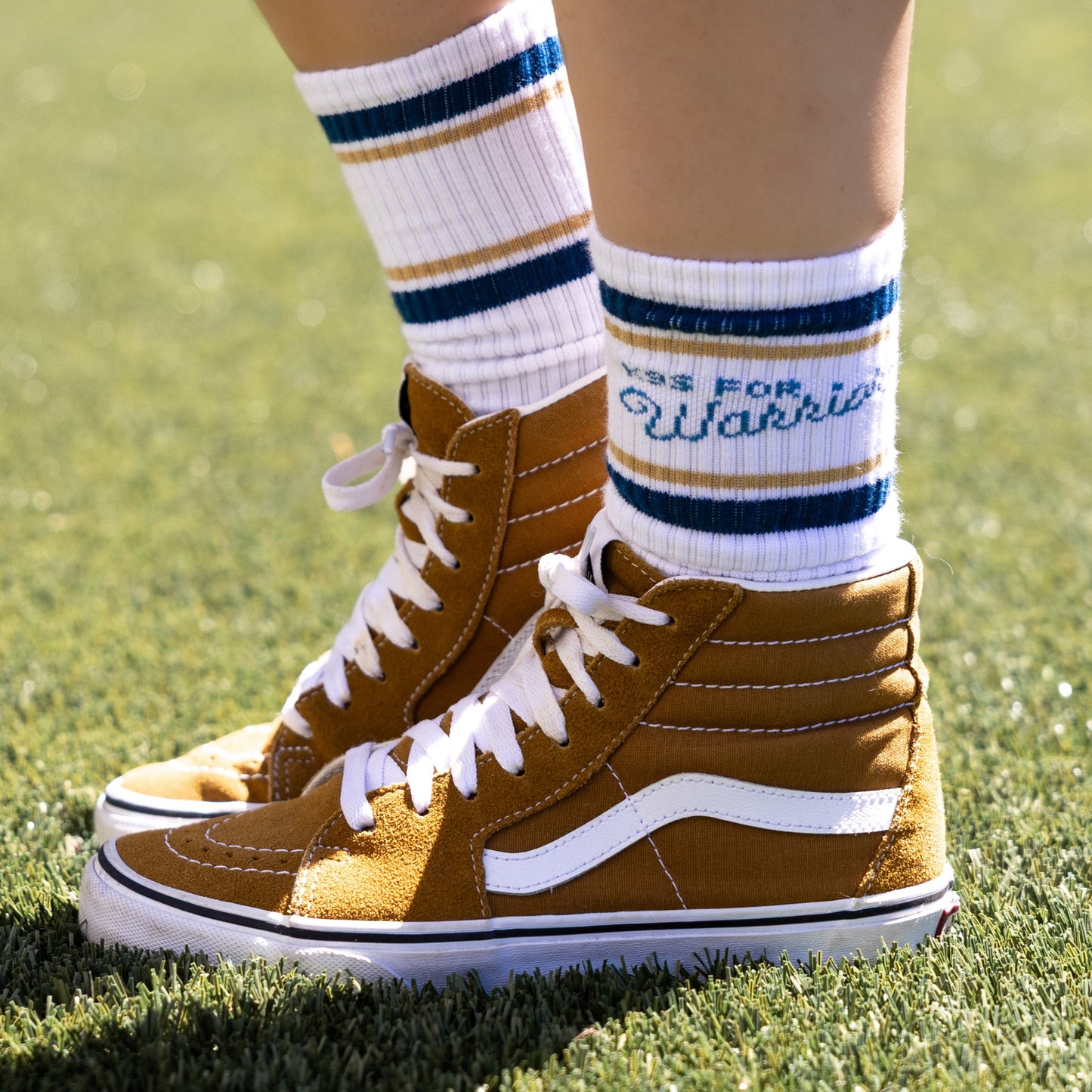 Crew Socks