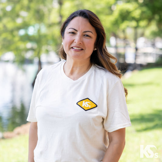 Rustic Saving Lives Tee