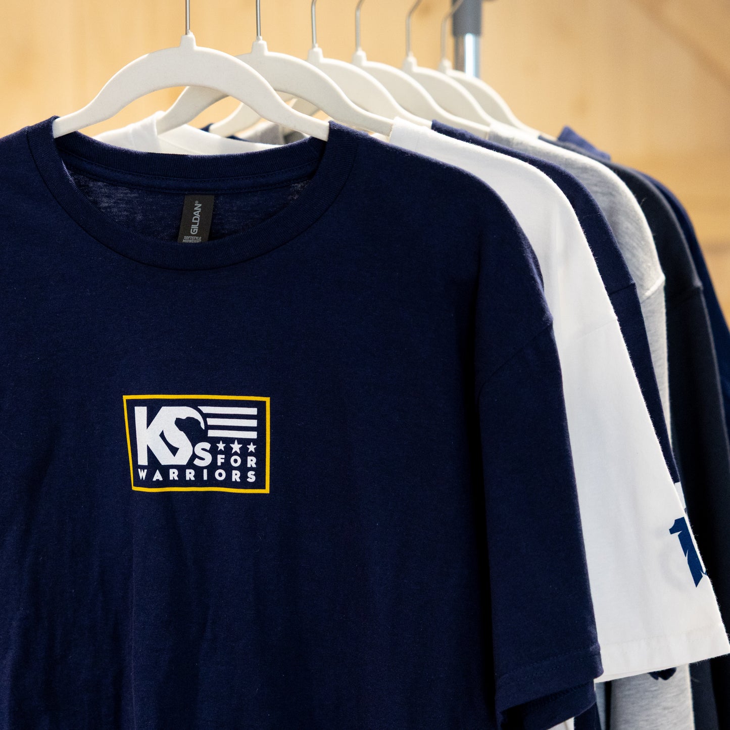 Rescue & Restore Tee