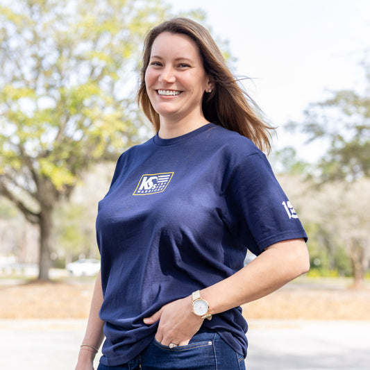 Rescue & Restore Tee