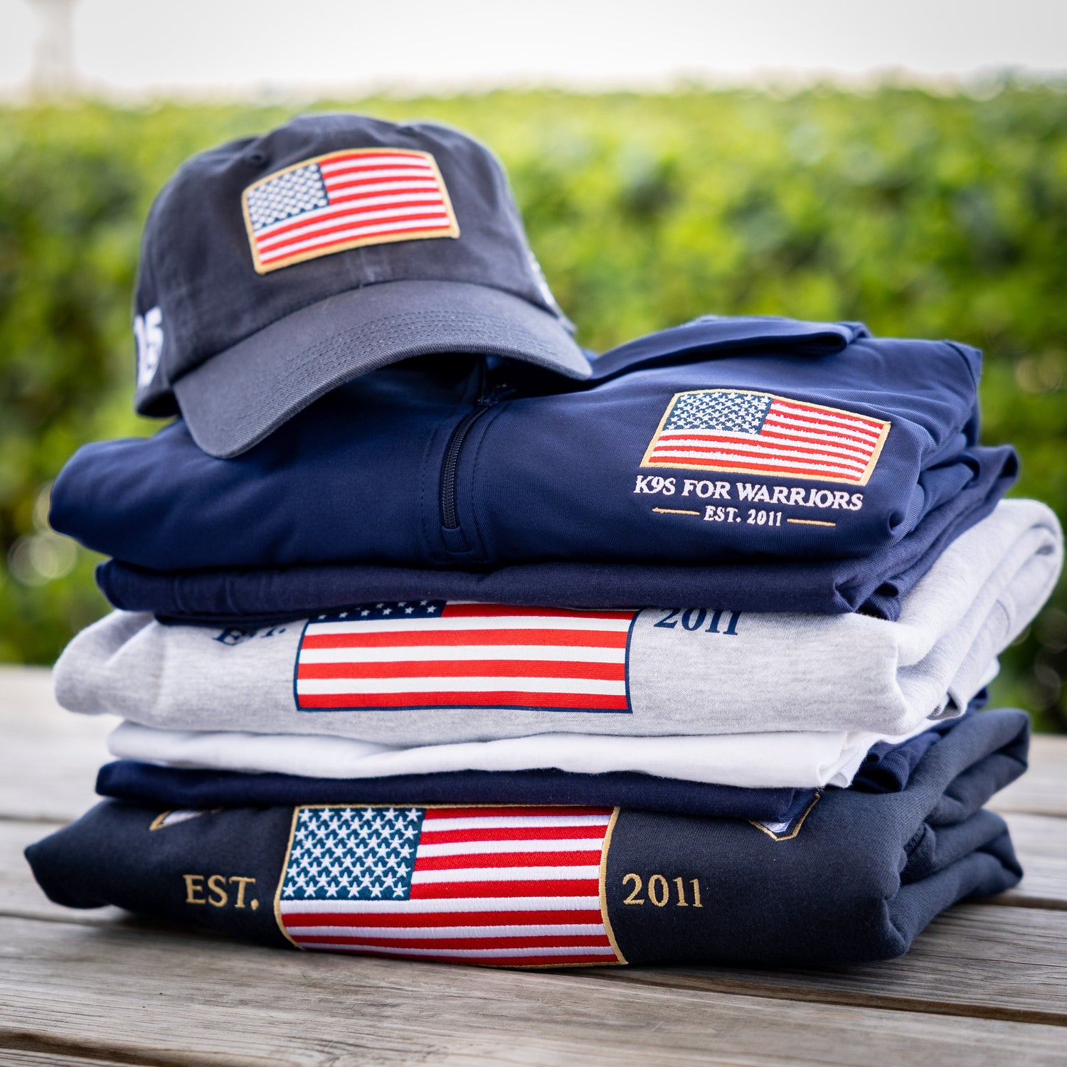 New Arrivals
