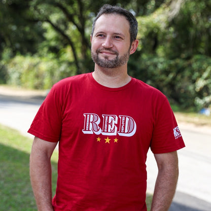 Until They All Come Home Tee