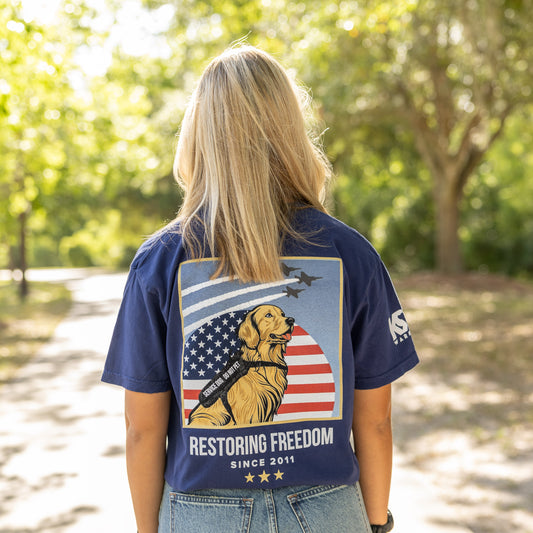 K9s For Warriors Store