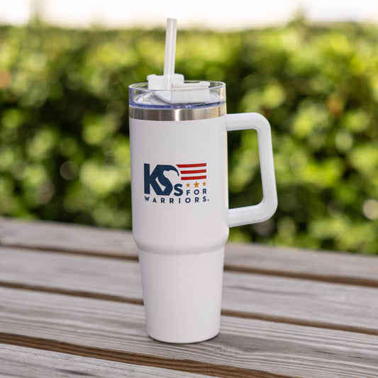 K9s 30oz Tumbler