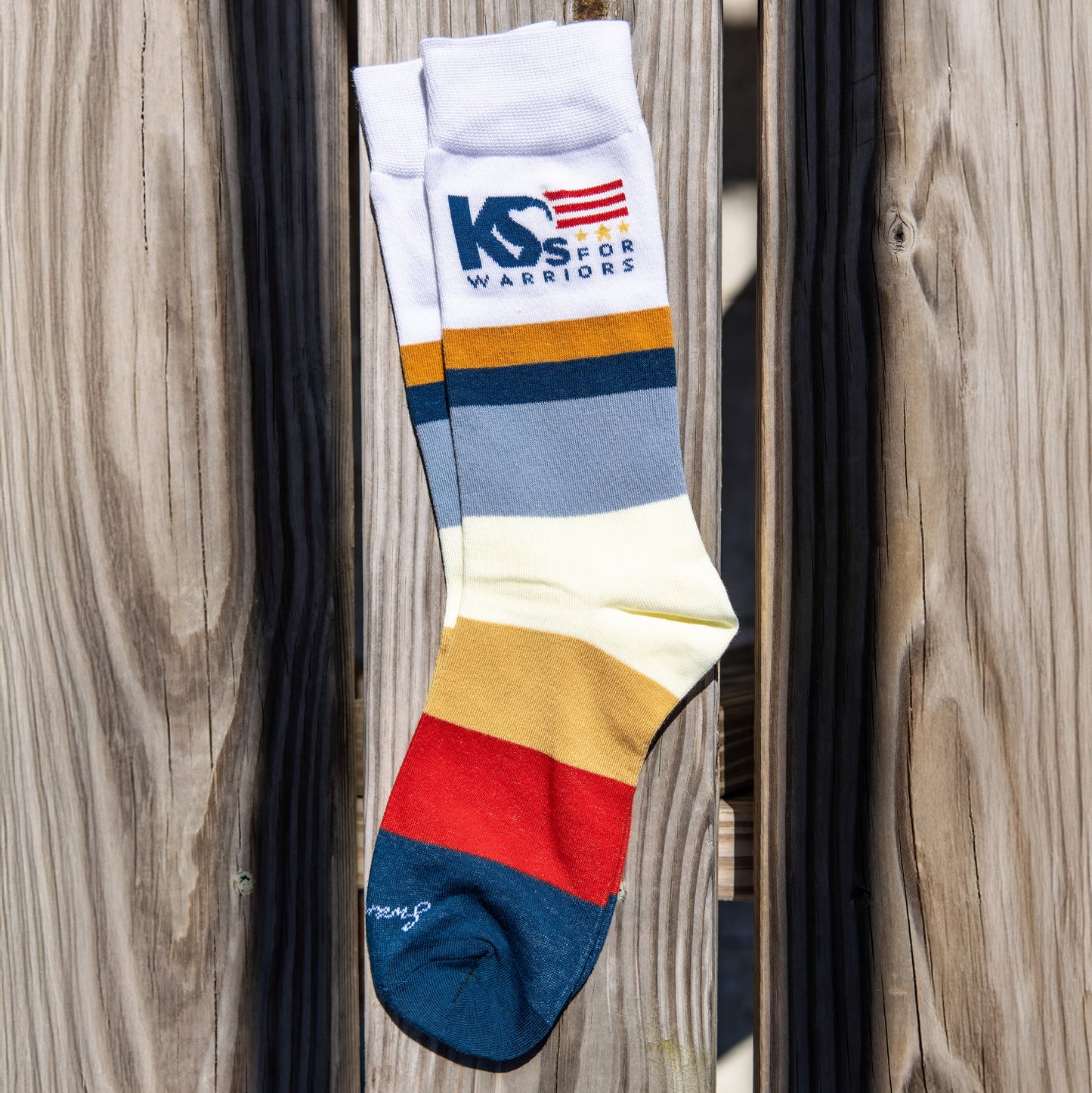 Dress Sock