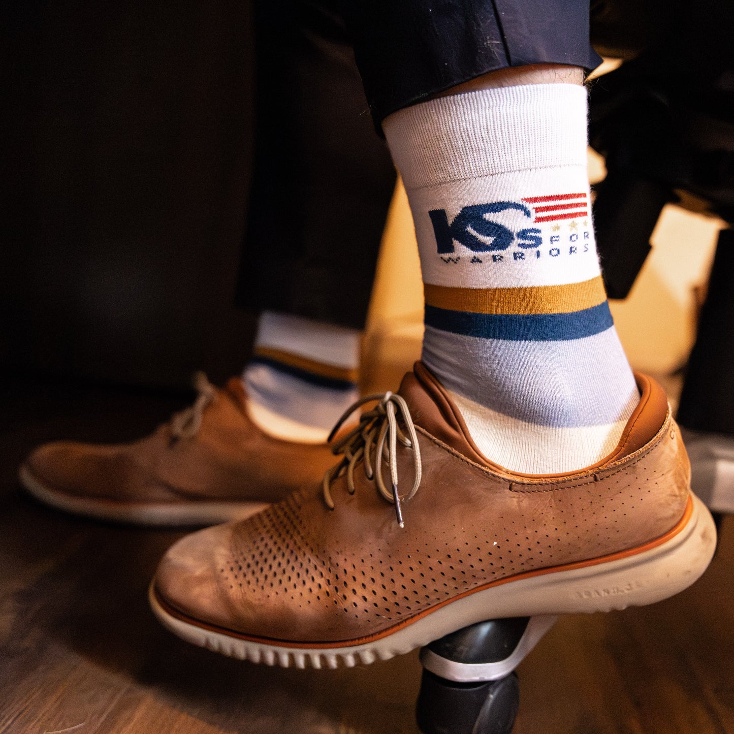 Dress Sock