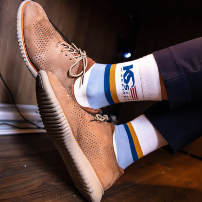 Dress Sock