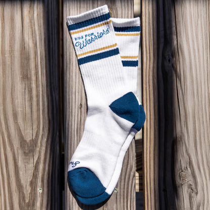 Crew Socks