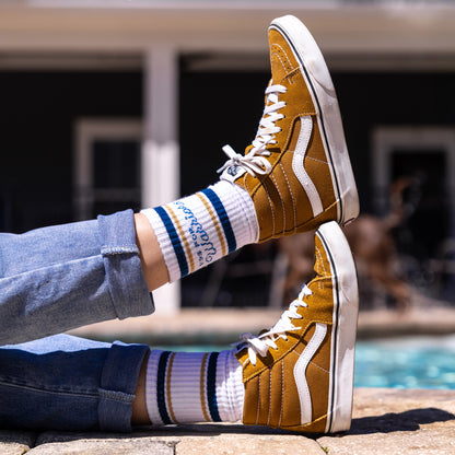 Crew Socks