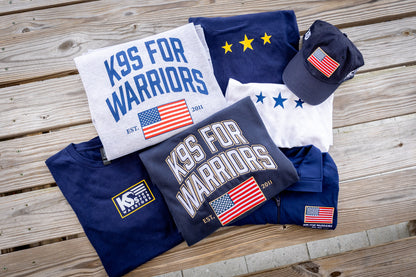 The All-American Anniversary Crew