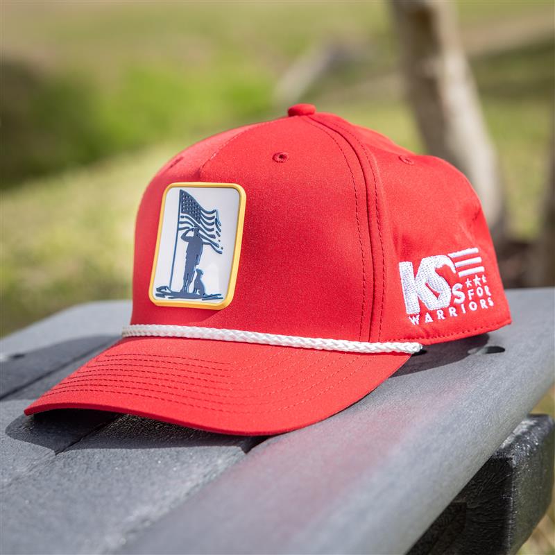 15-Year Tribute Rope Hat