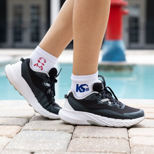 K9s For Warriors x Del Campo Socks