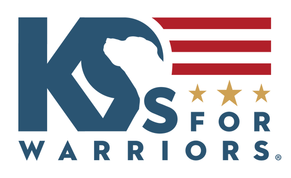 K9s For Warriors