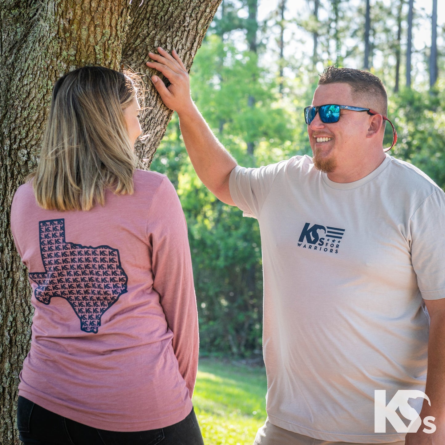 Texas Tee