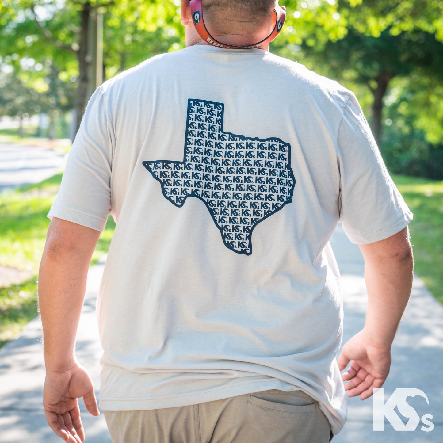 Texas Tee