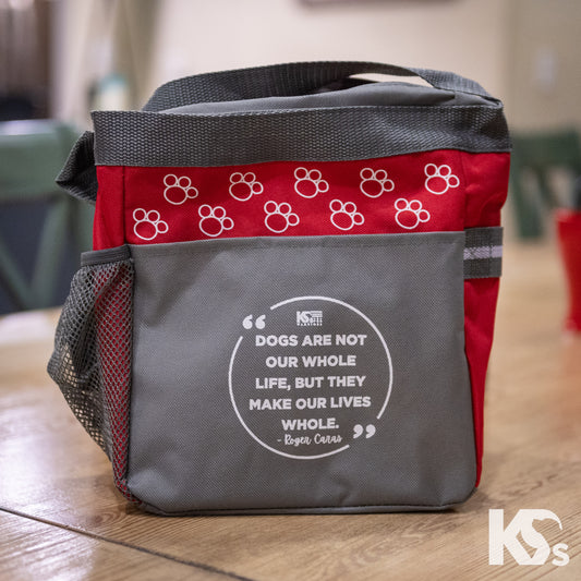 K9s Dog Accessory Bag