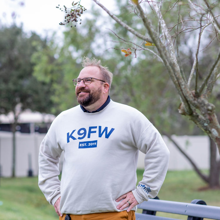 Established Crewneck Sweatshirt